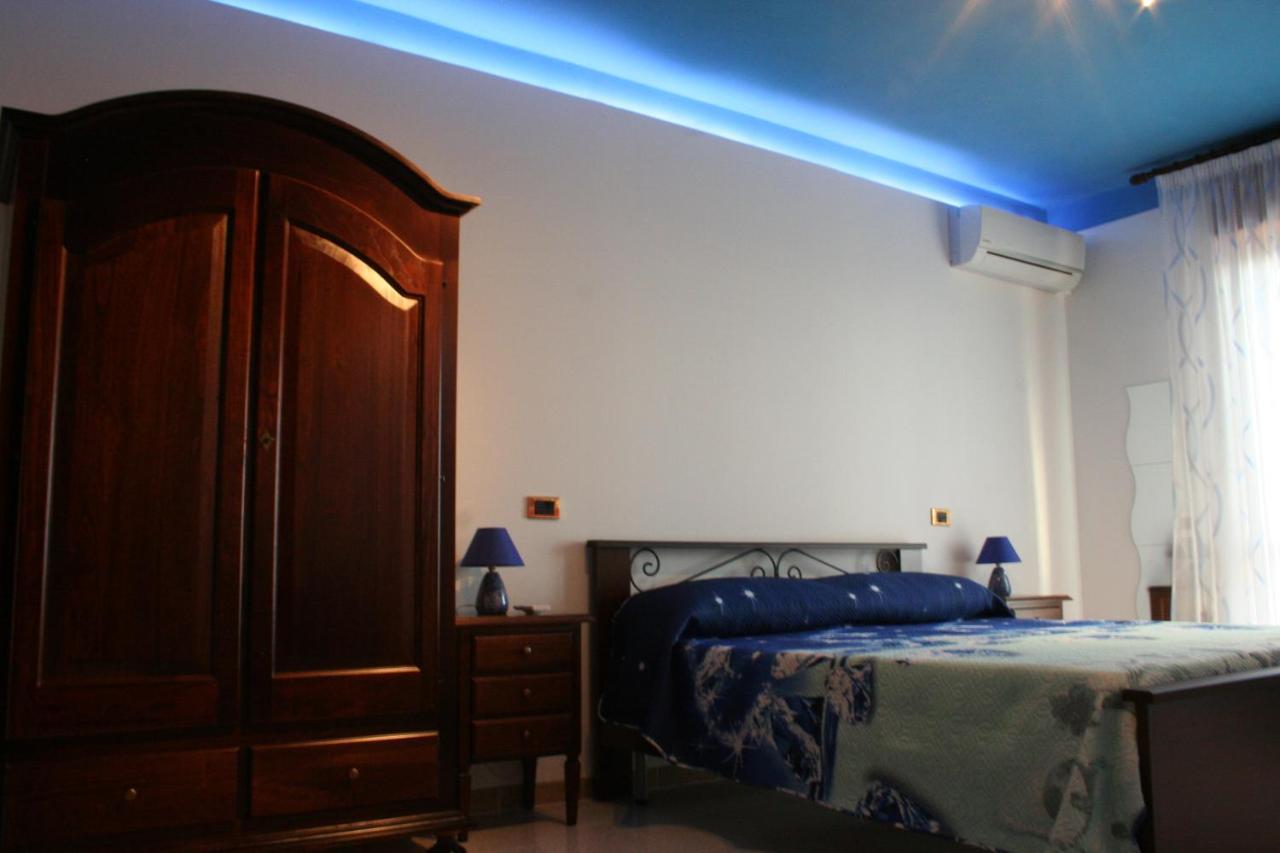 Costa D'Amalfi E Cilento Bed & Breakfast Pontecagnano Exterior photo