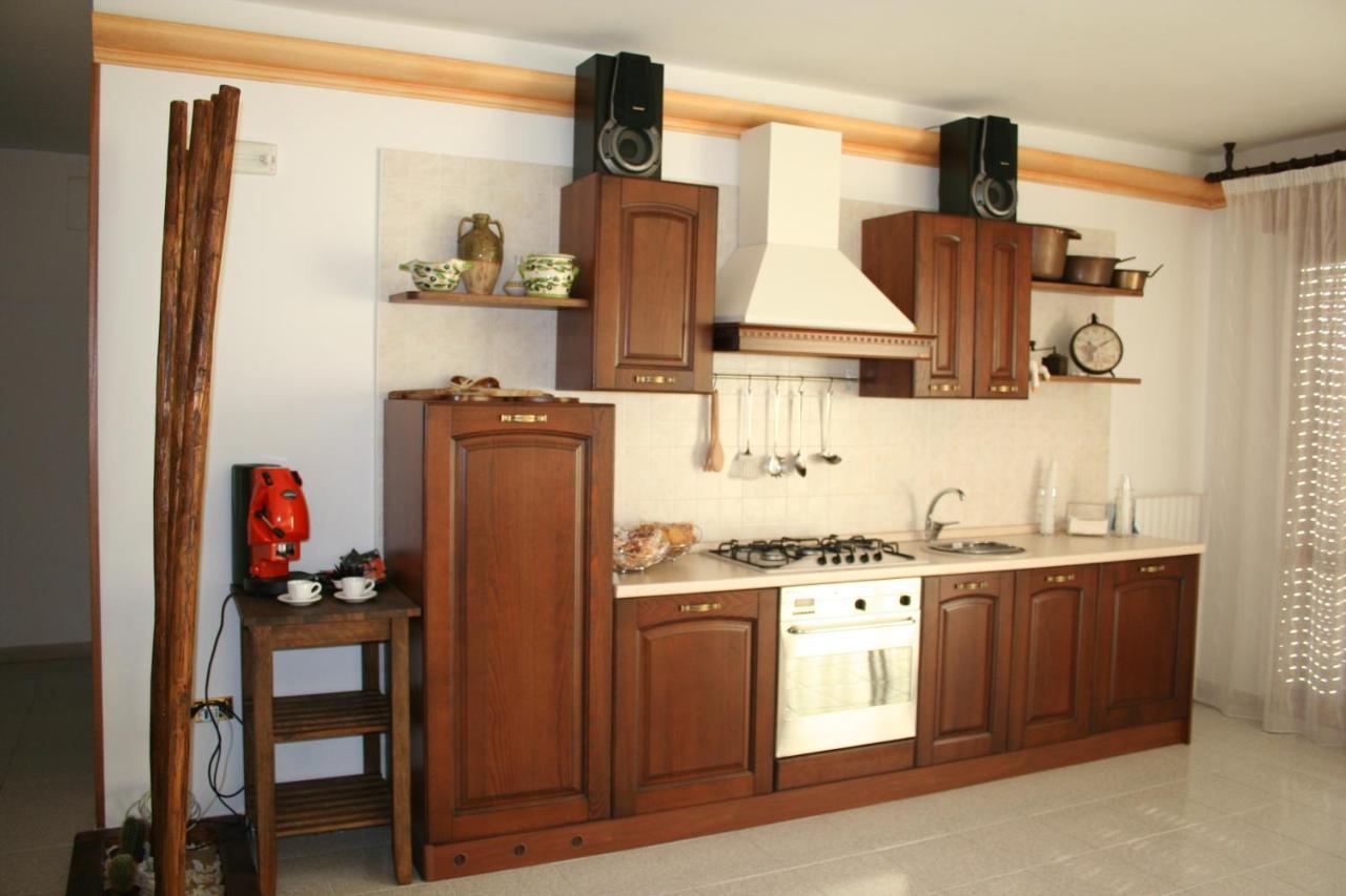 Costa D'Amalfi E Cilento Bed & Breakfast Pontecagnano Exterior photo