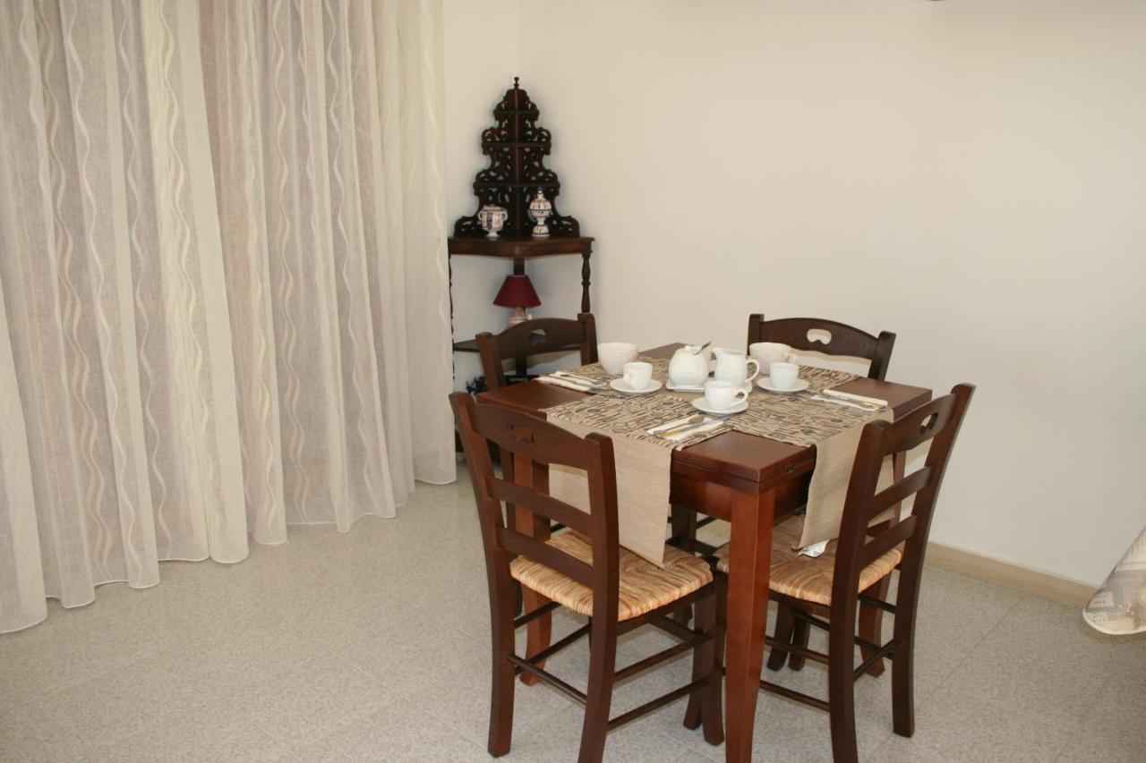 Costa D'Amalfi E Cilento Bed & Breakfast Pontecagnano Exterior photo