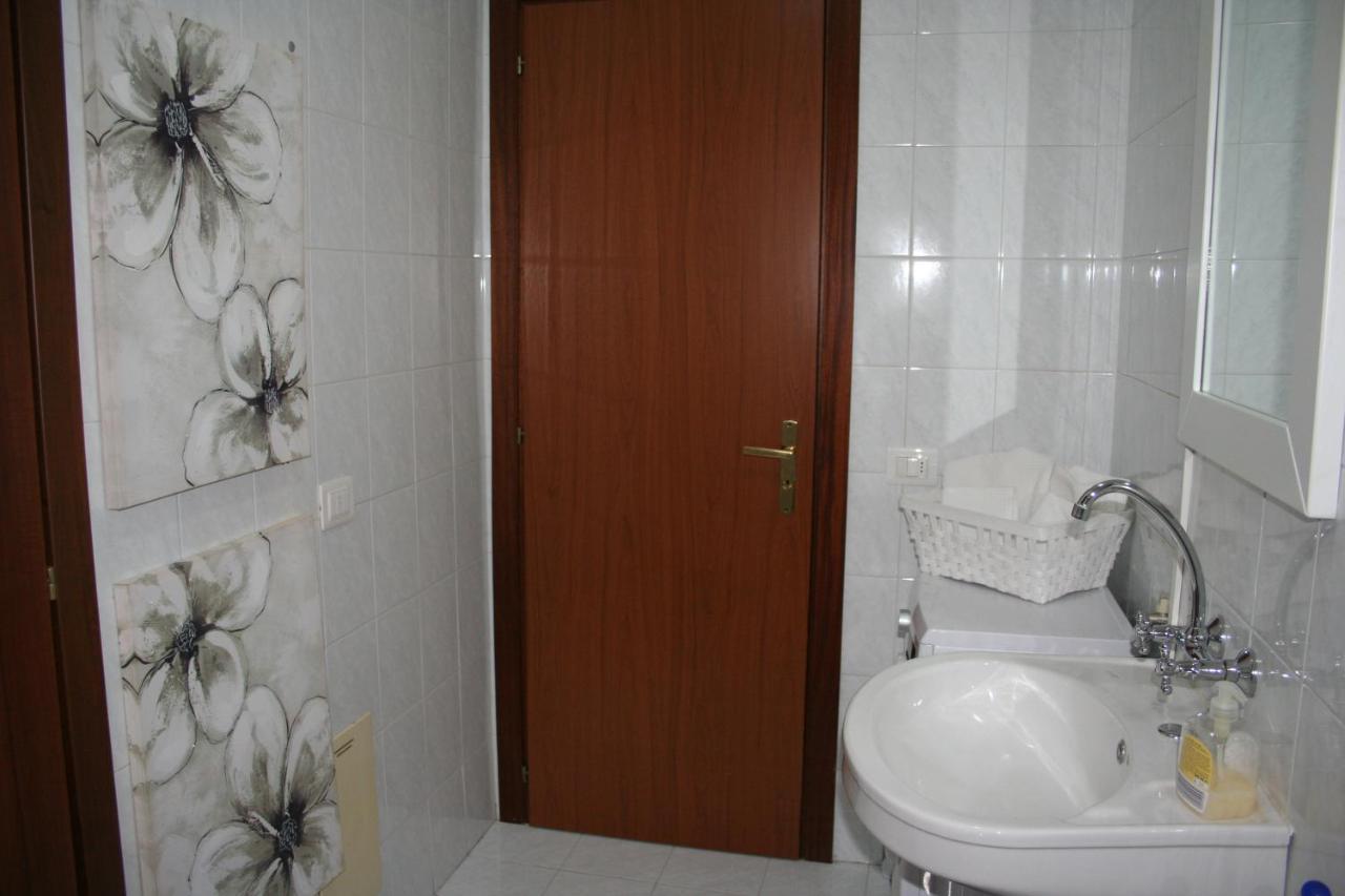 Costa D'Amalfi E Cilento Bed & Breakfast Pontecagnano Exterior photo